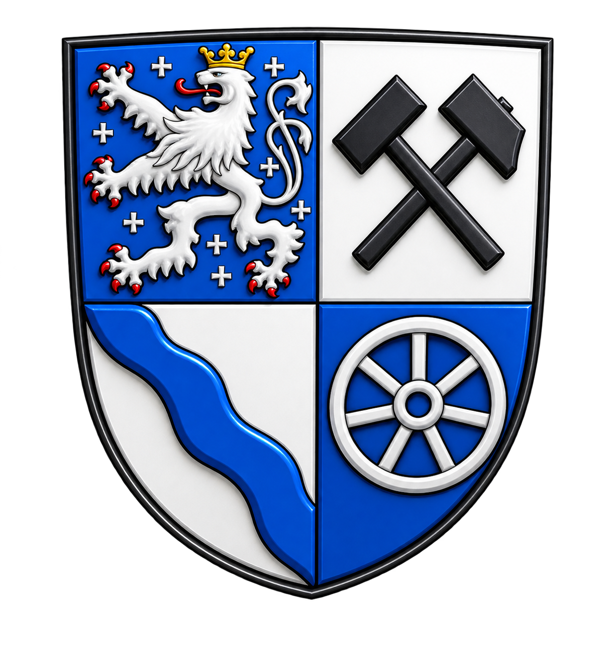 Gemeinde Heusweiler